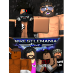 RWCW [ROBLOX World Championship Wrestling]