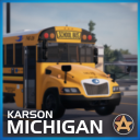 Karson, MI