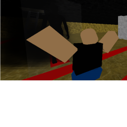 Breaking and entering (1)