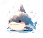 Yummmy sharky