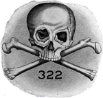#Skull and Bones