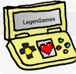 LegenGames
