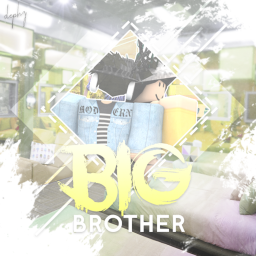 || ǤƵǤ || 🎭Big Brother🎭