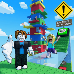 Slap Tower 🖐️