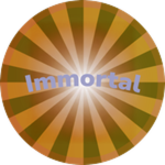 Immortal Sensei