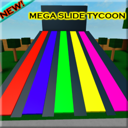 Mega Slide Tycoon [READ DESC}