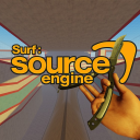 Surf : Source Engine - Test Place