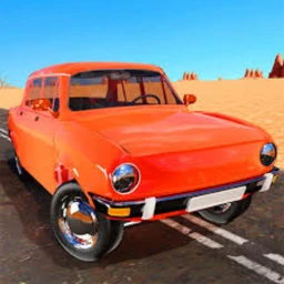 A LONG LONG CAR DRIVE icon
