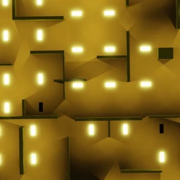 PROJECT BACKROOMS icon