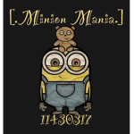 [.Minion Mania.]