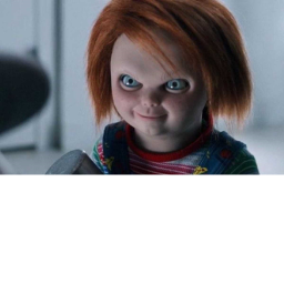 Survie a Chucky