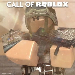 Call of Roblox - Desert Storm icon