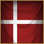 Danske Hӕr