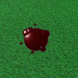 Blood Test new update! icon