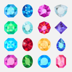 CrushedGems