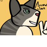 (* Arrow Clan *)