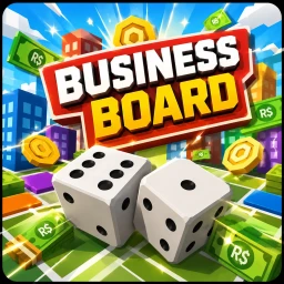 Business Board [🎲] icon