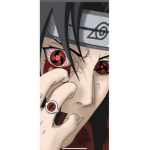 UCHIHACLAN!