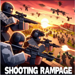 Shooting Rampage [BETA]