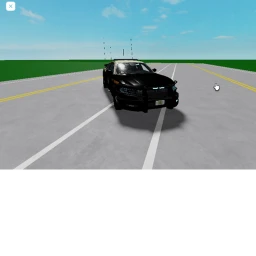 Florida County Roleplay icon