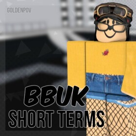 BBC | BBUK Short Terms