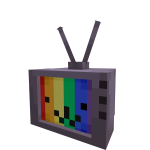 Steven Rainbow TV