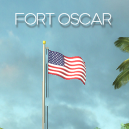 Fort Oscar