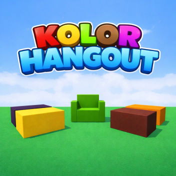 Kolor Hangout