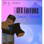 GFX Editors (UNITE)
