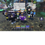 PRO_Clan_and_Bedwars FANS