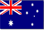Australian Empire.