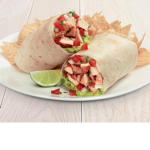 Slaying Burritos