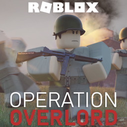 [RAID] Operation Overlord, 1944