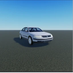 Cars Testing By Vuk icon