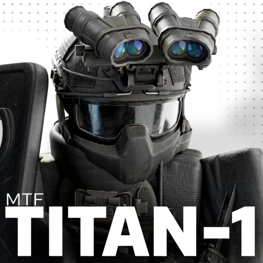 [TITAN-1 🛡️] SCP outfits ideas