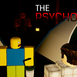 THE PSYCHO