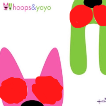 Survive Hoops and Yoyo