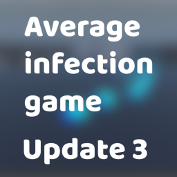 Average Infection Game