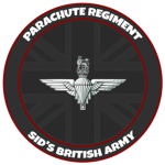 |BA|~ The Parachute Regiment