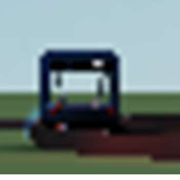 Angu's n' Neos Transit 