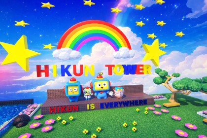 [BETA] HIKUN TOWER