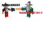 NaNiAbro1017's Games Fan Club!