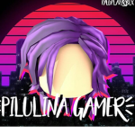 PILULINA gamer
