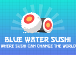 Blue Water Sushi
