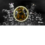 The real golden Freddys