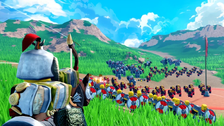 Mongols