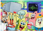 The Roblox squad 1234
