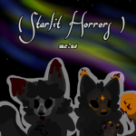 { Starlit Horrors } WC:UE
