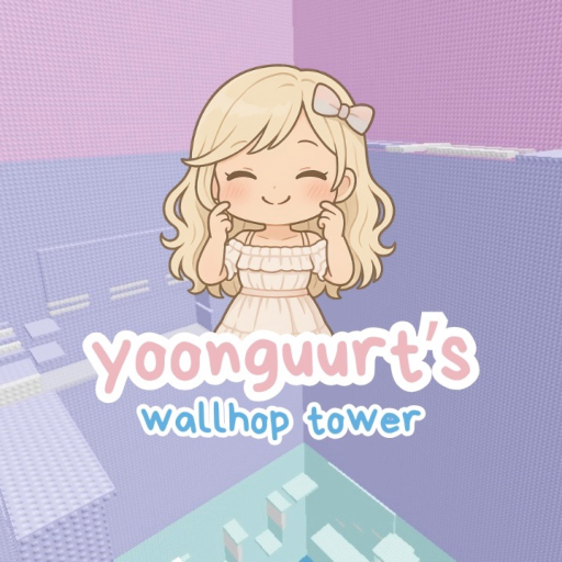 Yoonguurt’s Wallhop Tower 