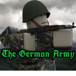 ~The German Army~